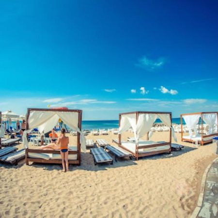 Privilege Fort Beach - Menada Apartments Elenite Εξωτερικό φωτογραφία