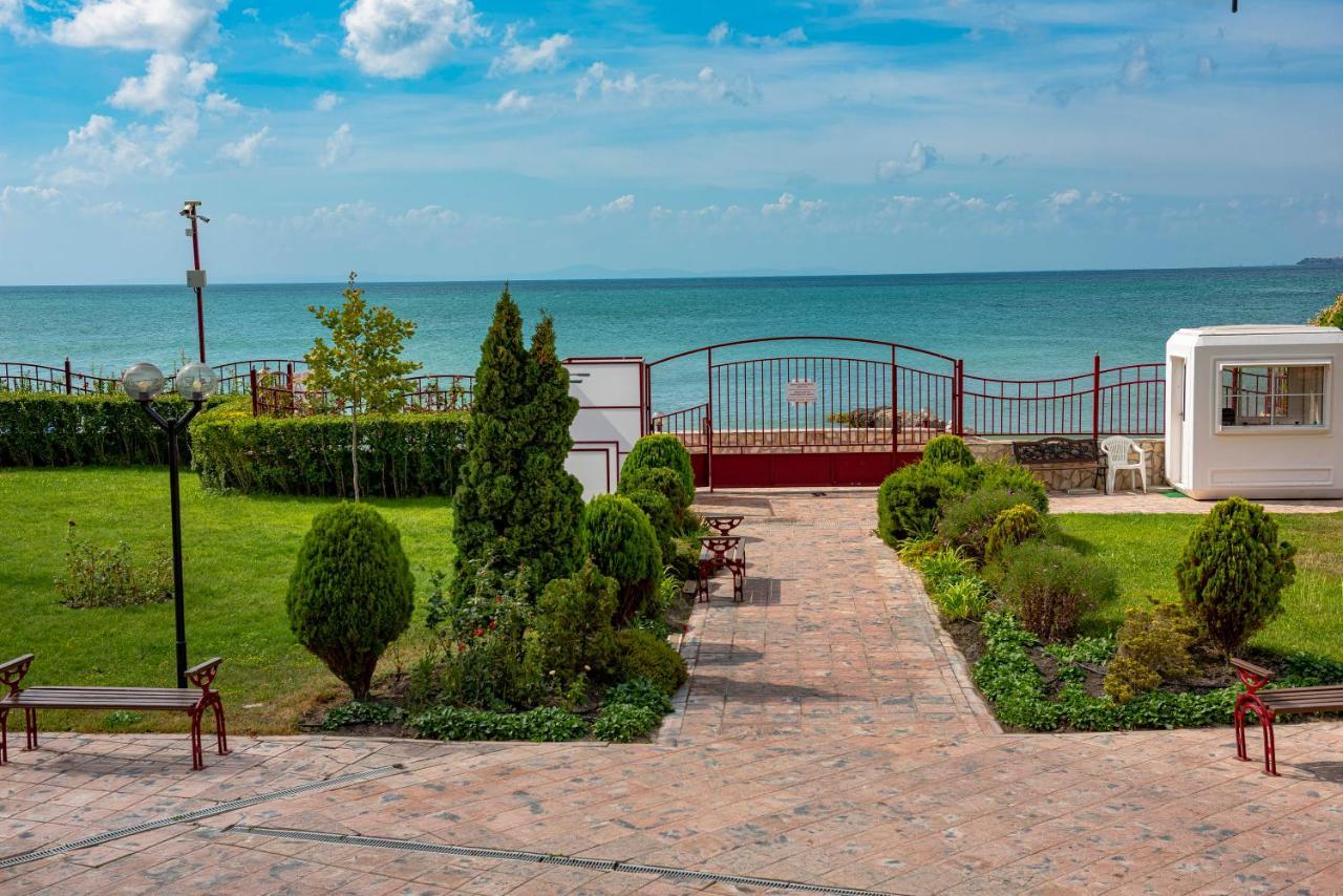 Privilege Fort Beach - Menada Apartments Elenite Εξωτερικό φωτογραφία
