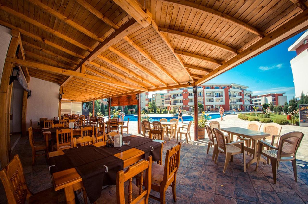 Privilege Fort Beach - Menada Apartments Elenite Εξωτερικό φωτογραφία