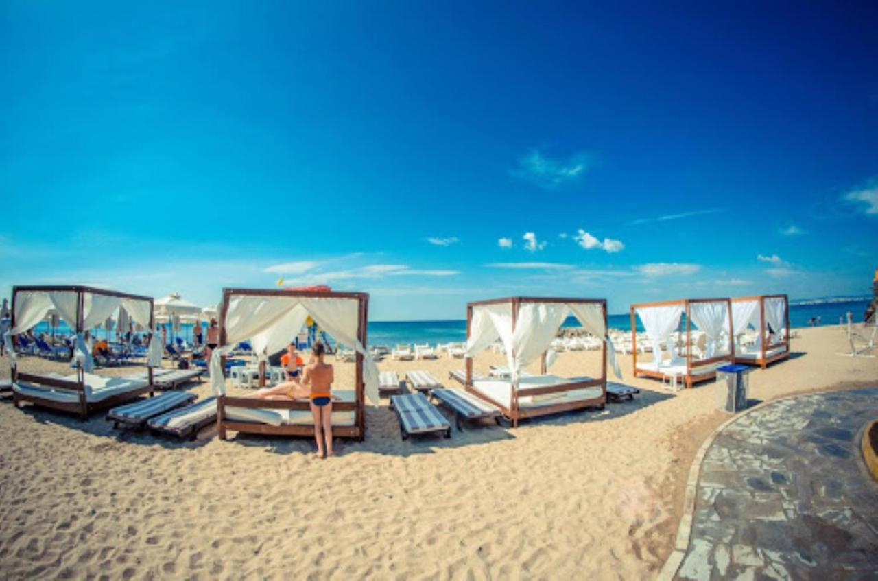 Privilege Fort Beach - Menada Apartments Elenite Εξωτερικό φωτογραφία