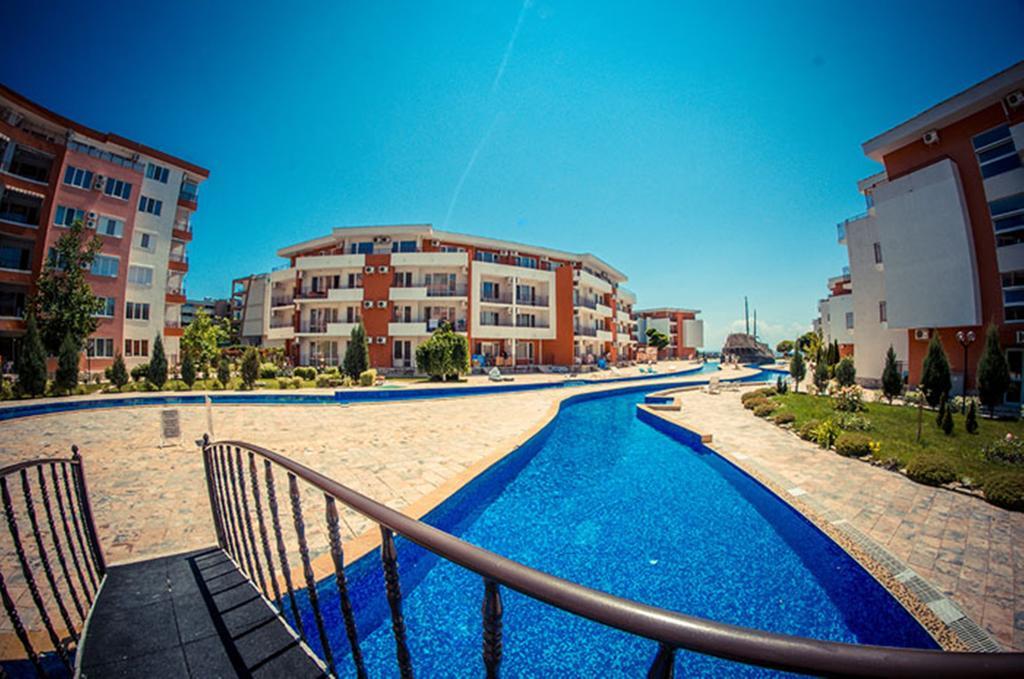 Privilege Fort Beach - Menada Apartments Elenite Εξωτερικό φωτογραφία