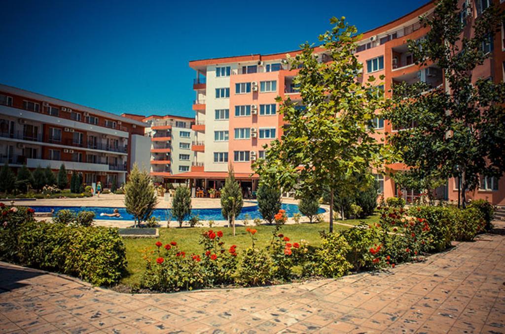 Privilege Fort Beach - Menada Apartments Elenite Εξωτερικό φωτογραφία