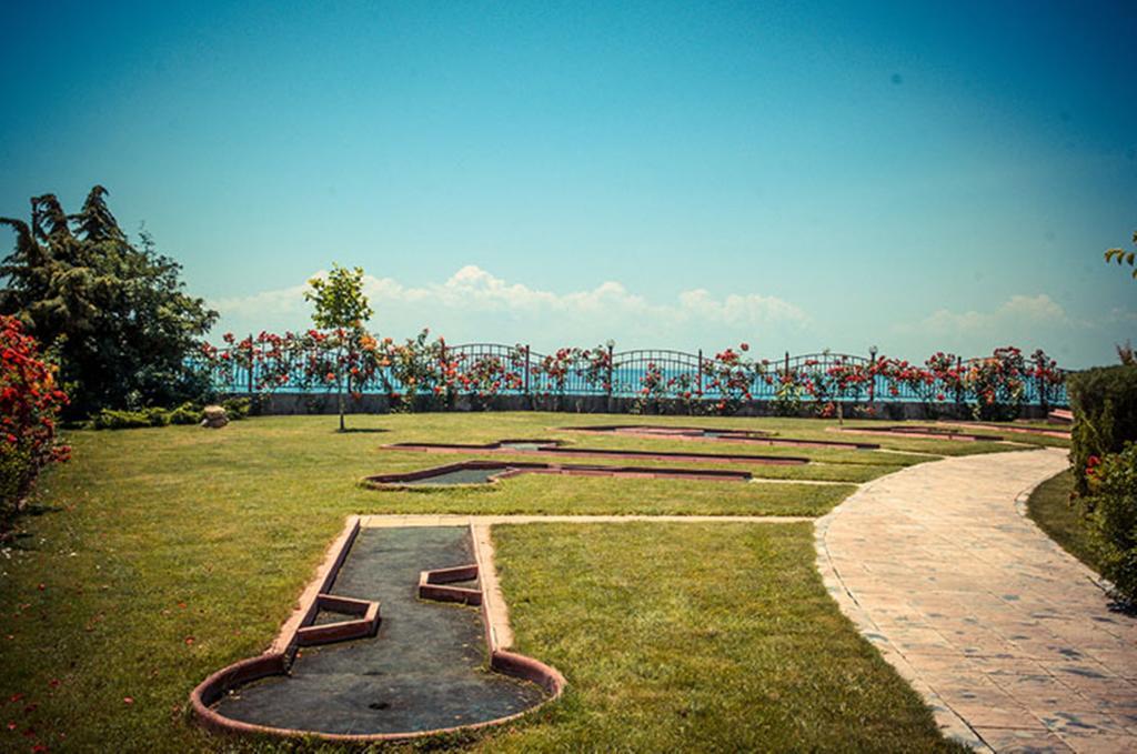 Privilege Fort Beach - Menada Apartments Elenite Εξωτερικό φωτογραφία