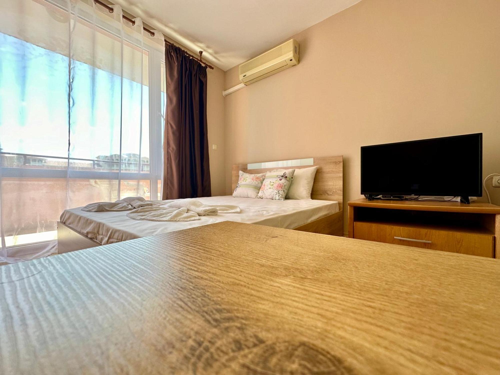 Privilege Fort Beach - Menada Apartments Elenite Εξωτερικό φωτογραφία