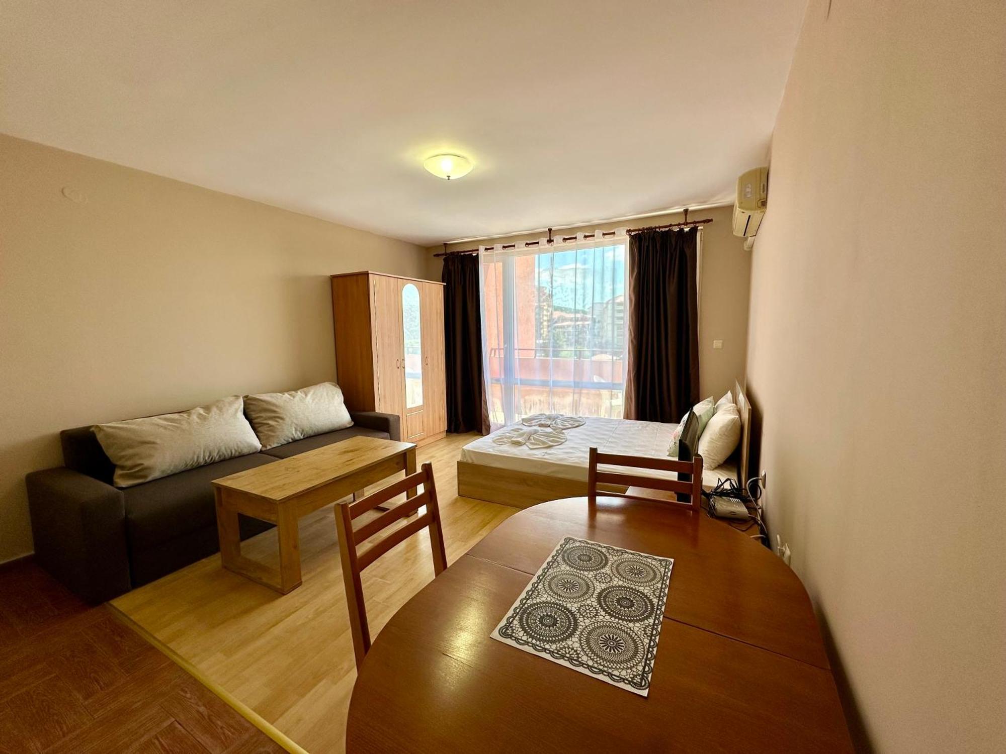 Privilege Fort Beach - Menada Apartments Elenite Εξωτερικό φωτογραφία