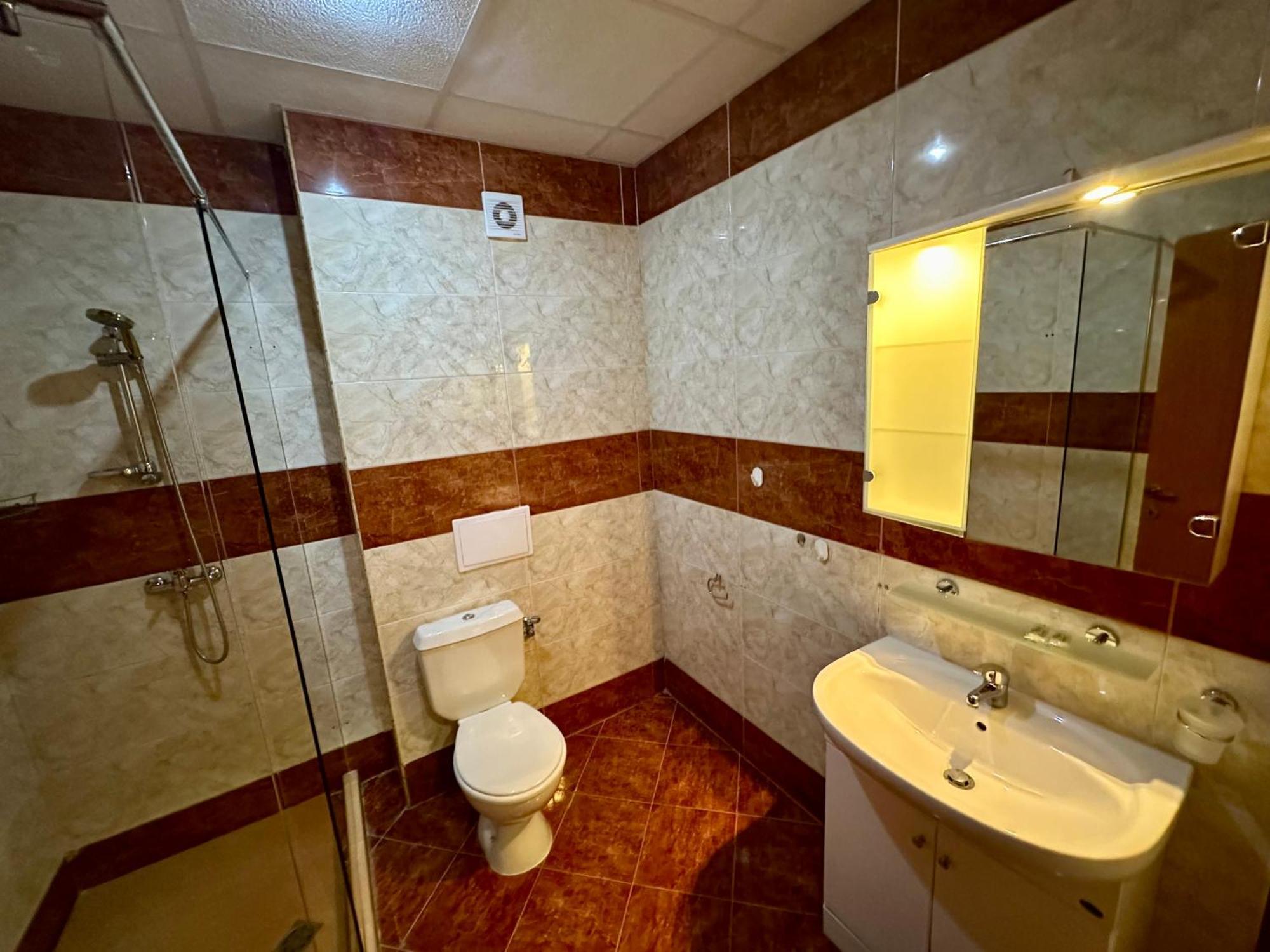 Privilege Fort Beach - Menada Apartments Elenite Εξωτερικό φωτογραφία