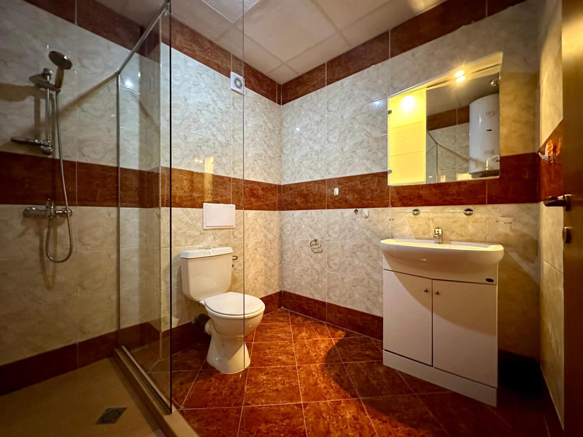 Privilege Fort Beach - Menada Apartments Elenite Εξωτερικό φωτογραφία