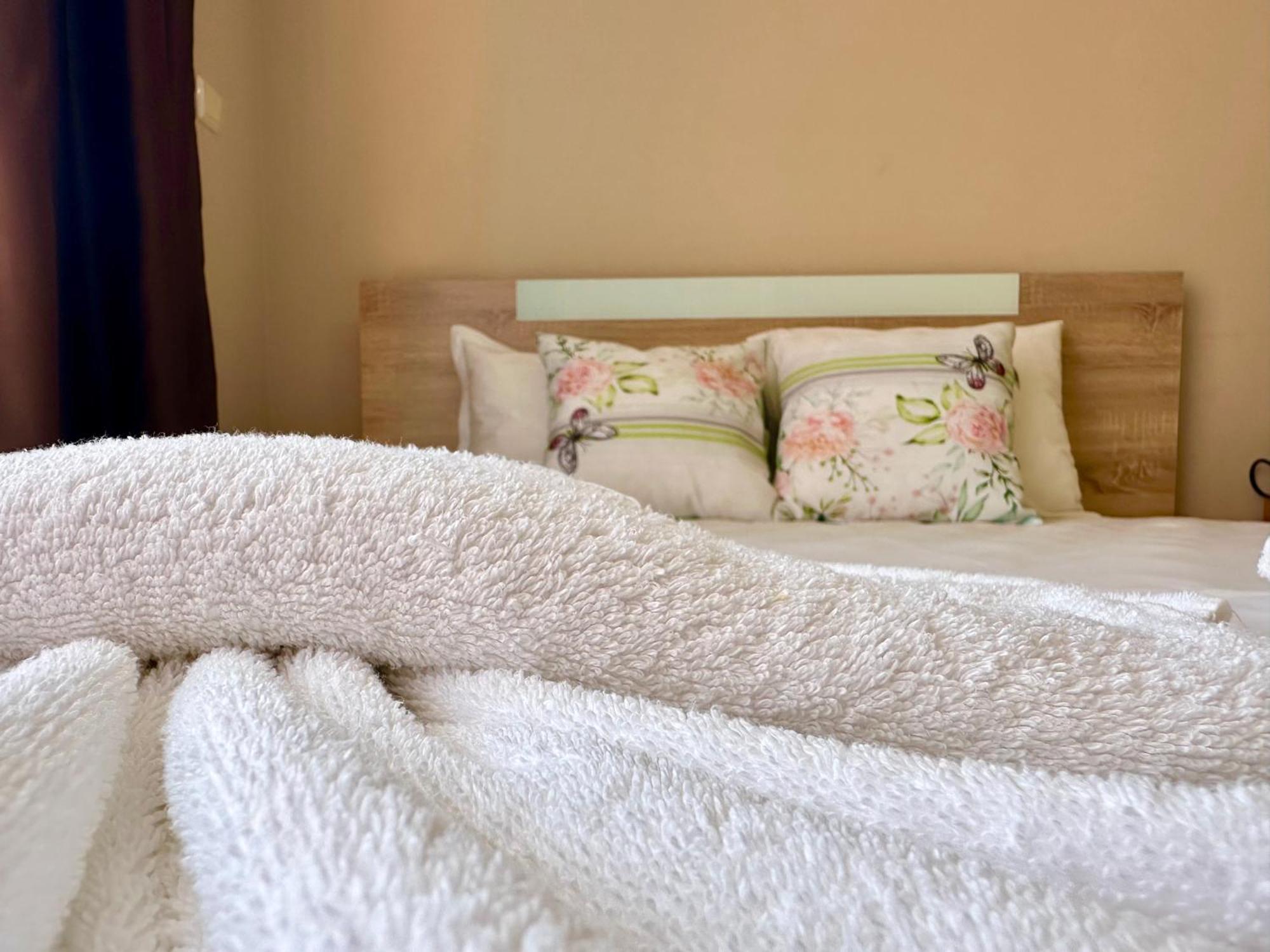 Privilege Fort Beach - Menada Apartments Elenite Εξωτερικό φωτογραφία