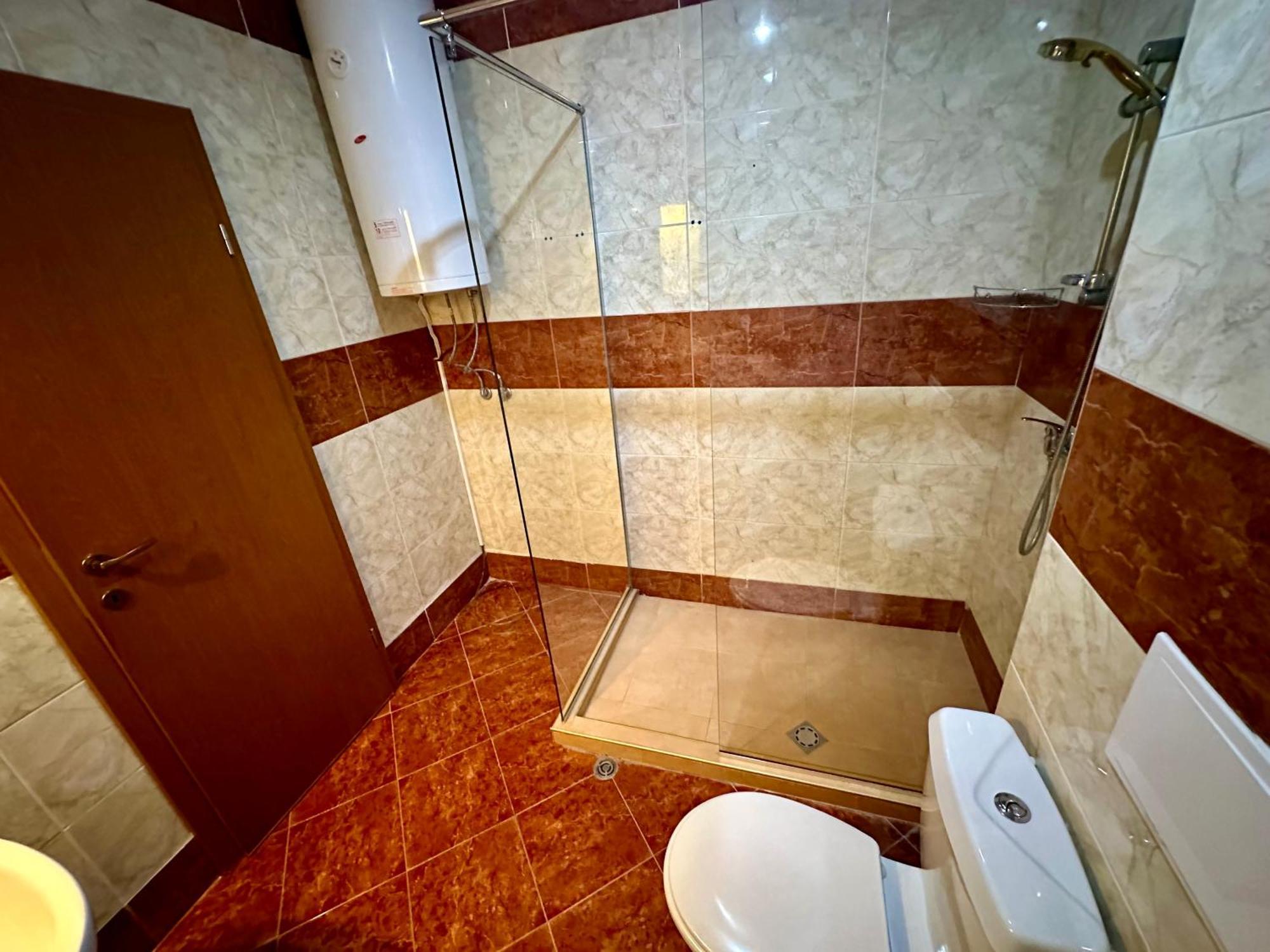 Privilege Fort Beach - Menada Apartments Elenite Εξωτερικό φωτογραφία