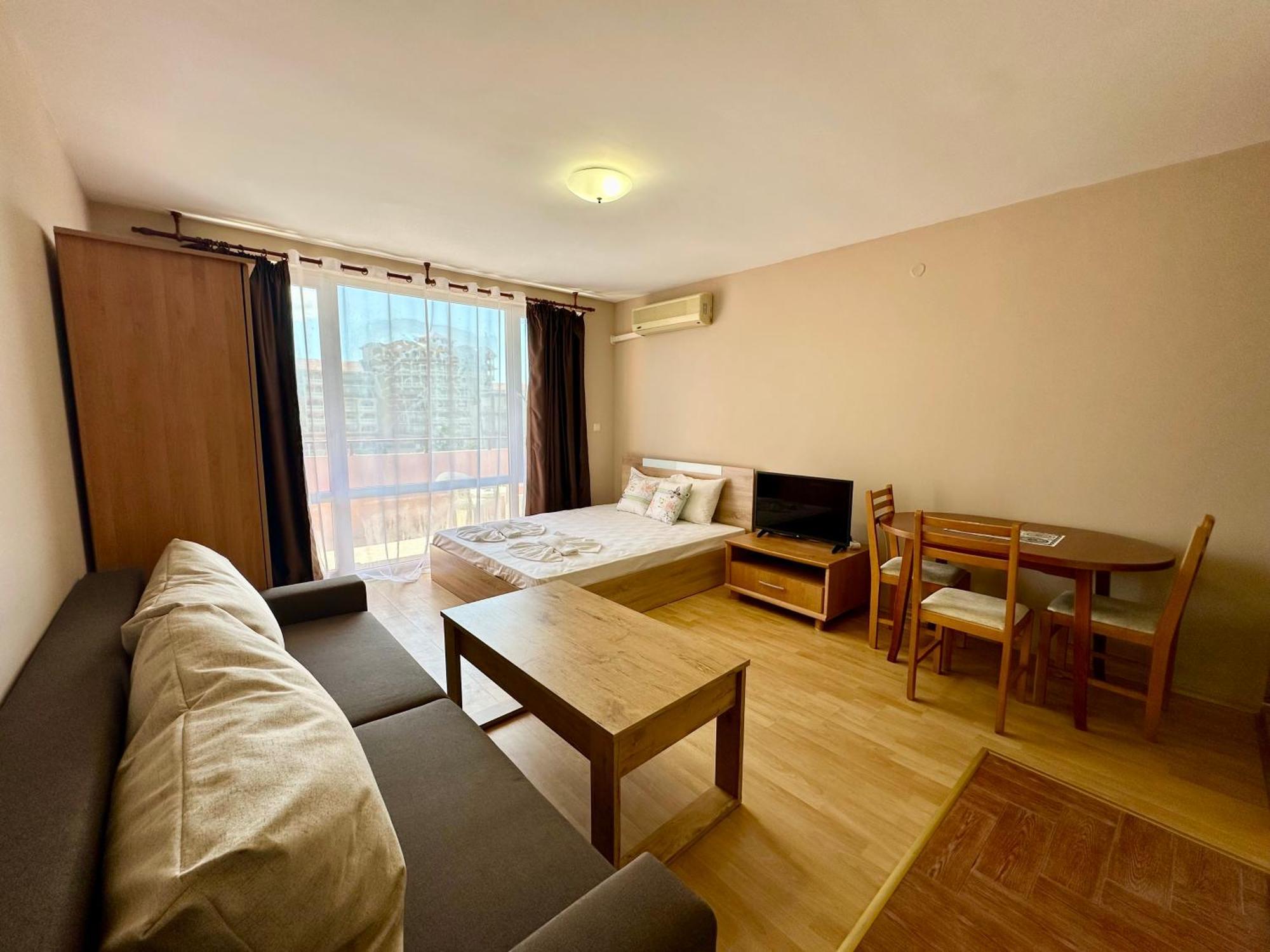 Privilege Fort Beach - Menada Apartments Elenite Εξωτερικό φωτογραφία