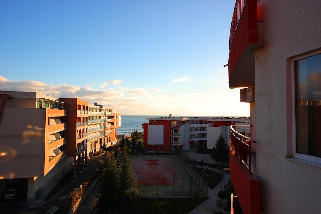 Privilege Fort Beach - Menada Apartments Elenite Δωμάτιο φωτογραφία