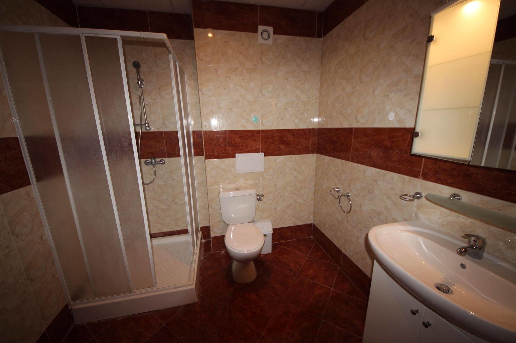 Privilege Fort Beach - Menada Apartments Elenite Εξωτερικό φωτογραφία