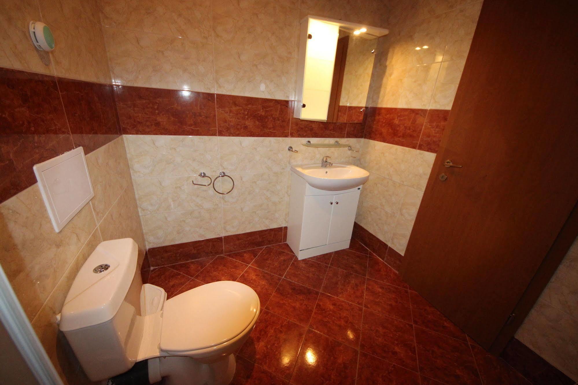 Privilege Fort Beach - Menada Apartments Elenite Εξωτερικό φωτογραφία