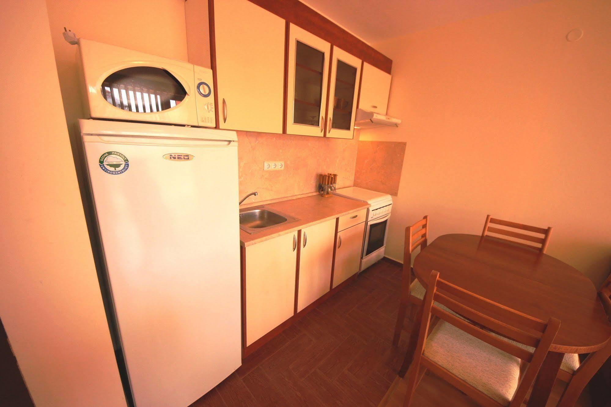 Privilege Fort Beach - Menada Apartments Elenite Εξωτερικό φωτογραφία