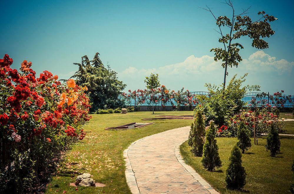 Privilege Fort Beach - Menada Apartments Elenite Εξωτερικό φωτογραφία